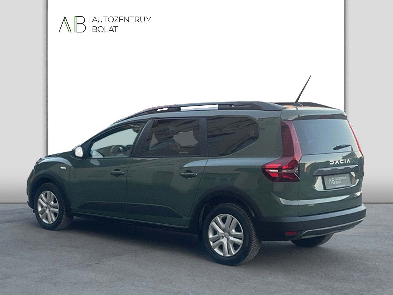 Dacia Jogger Expression°1.6 E-TECH°SITZHEIZUNG°KAMERA° imagem 3