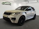 Land Rover Range Rover Sport Autobiography Dynamic* - Land Rover Gebrauchtwagen von 2014