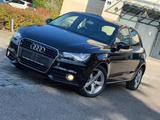 Audi A1 Sportback ambition*Navi*Pdc*Shz*Xenon. - Audi A1: Ambition