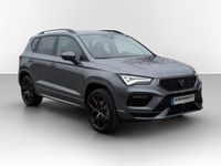 Cupra Ateca - Vorschau Bild 3