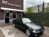 BMW 3-serie 320 E36 Leder airco stoelverwarming etc. - BMW 320: Coupe, E36