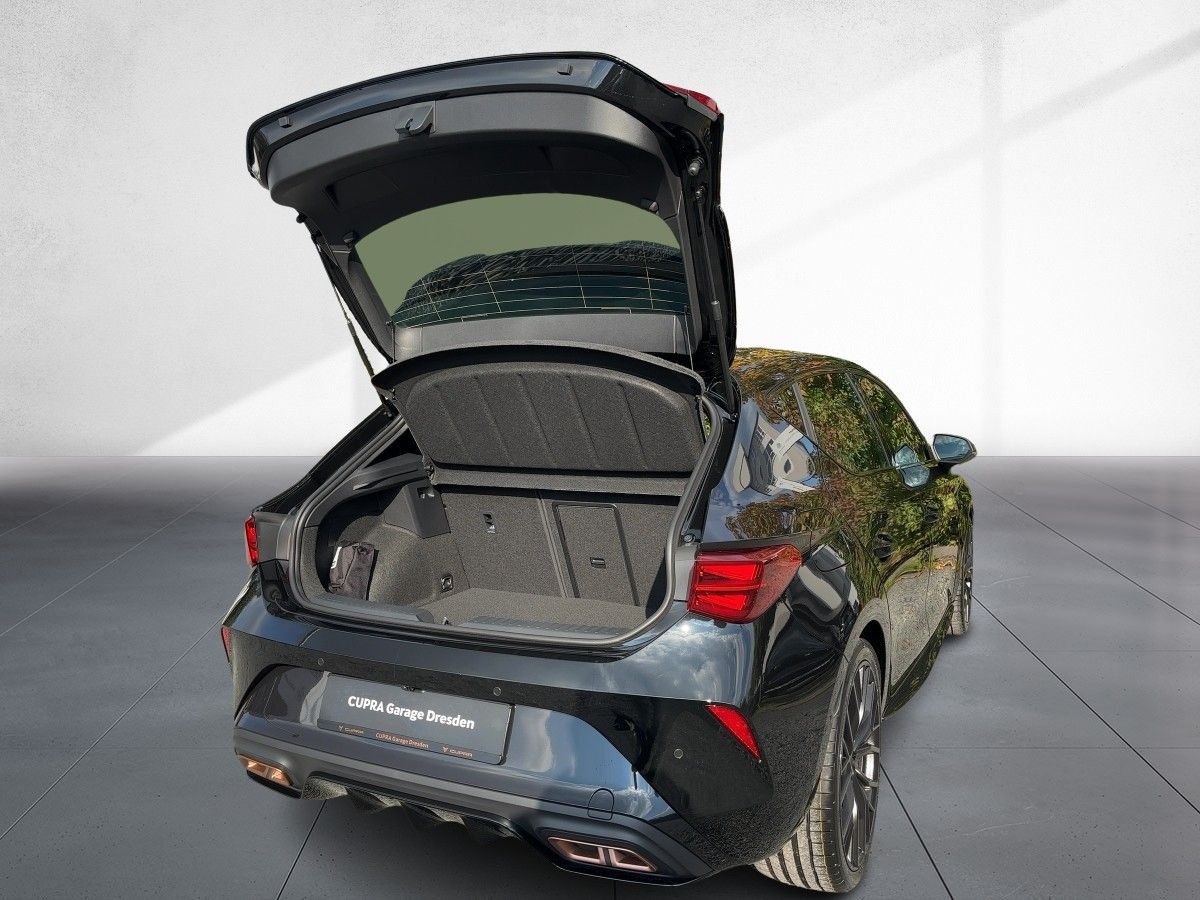 Cupra Leon - Bild 11