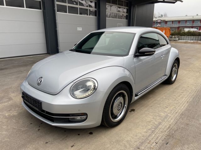 Volkswagen Beetle Lim. Sport