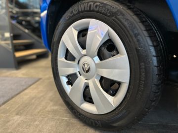 Skoda Fabia Active *1. Hand*Klima*Radio*Lichtautomatik