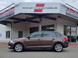 Skoda Rapid Spaceback 1.2 TSI Joy (Xenon,Sitzhzg.,PDC) - Skoda Rapid: Joy