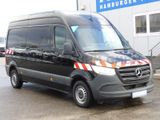 Mercedes-Benz Sprinter 314 CDI Kasten L2H2 Klima Navi Cam AHK - Angebote entsprechen deinen Suchkriterien