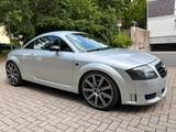Audi TT 8N 1,8T Coupé 2000 APX - Audi 200 Gebrauchtwagen