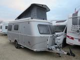 HYMER / ERIBA / HYMERCAR Eriba Touring 630 10.740,- sparen! - HYMER / ERIBA Dresden
