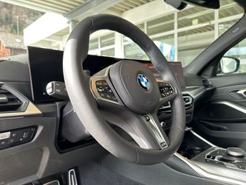 BMW 320d xDrive M Sportpaket HiFi LED IM KUNDENAUFTR