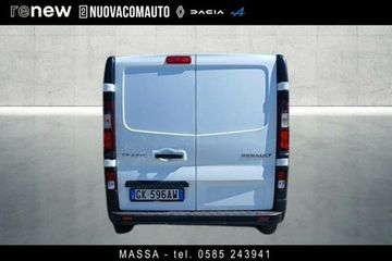Renault Trafic - 4