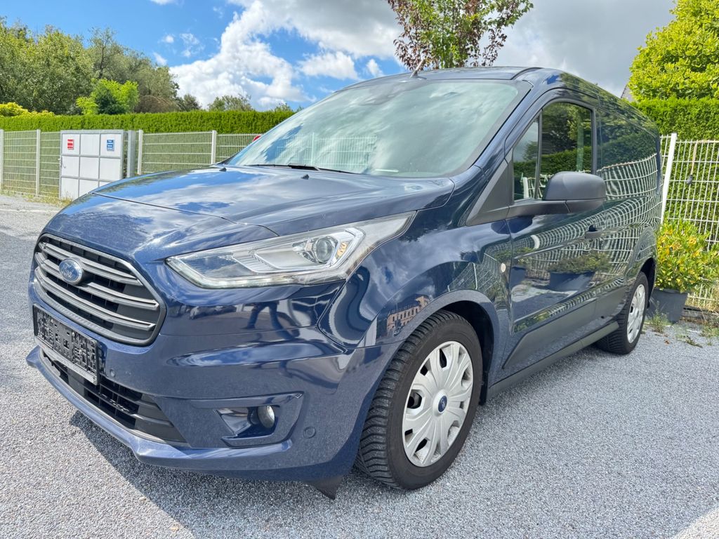 Image of Ford Transit