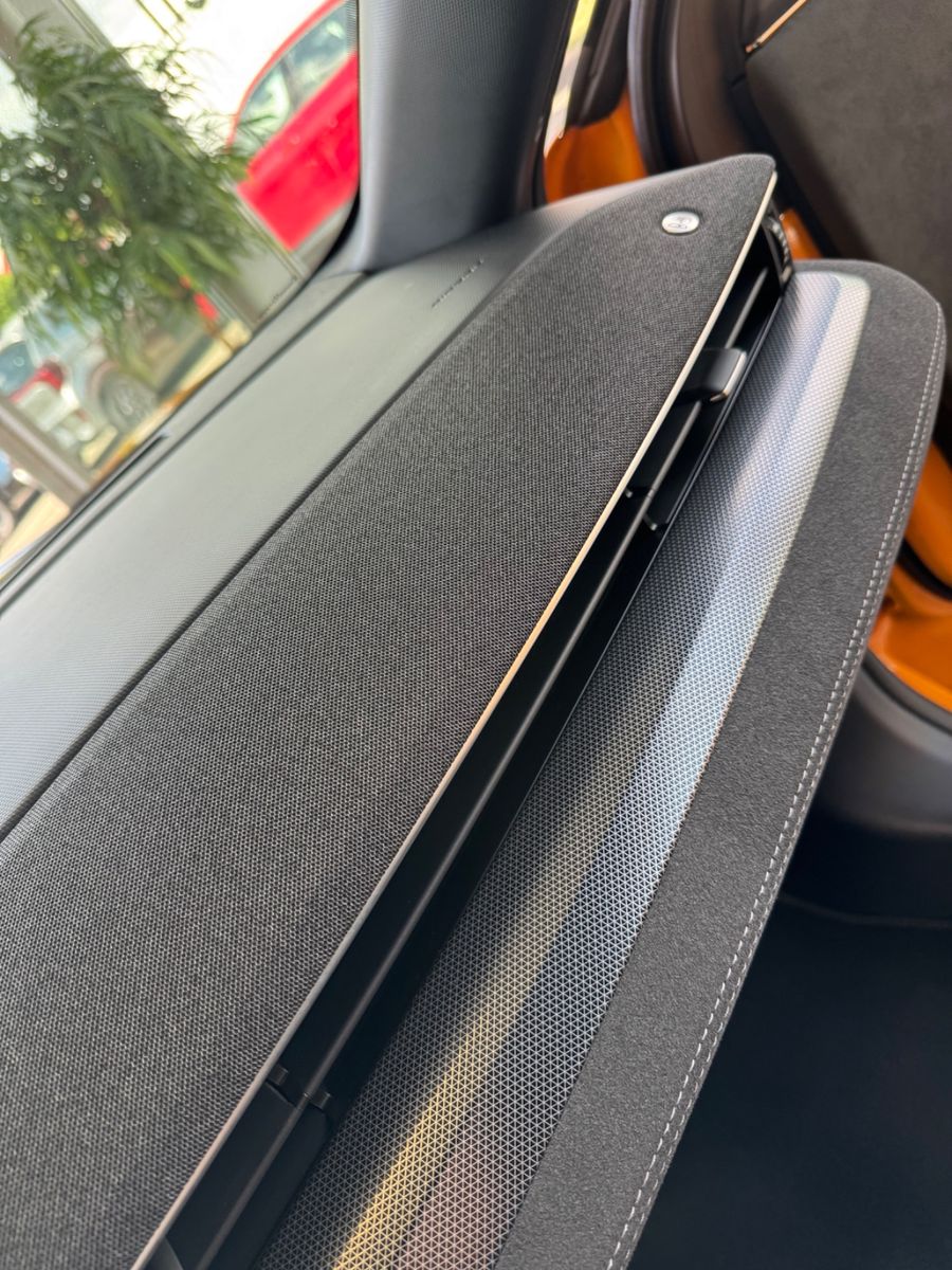 Fahrzeugabbildung Ford Mustang Mach-E GT AWD
