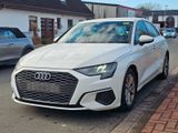 Audi A3 30 TDI S tronic advanced / 862/Digi Tacho - Audi A3 Gebrauchtwagen in Hannover