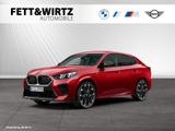 BMW X2 M35i xDrive Anhängerk.|Head-Up|H/K|DA+ - rote BMW X2