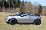 MINI Cooper S Cabrio Cooper S - MINI Cooper S Cabrio aus 2018