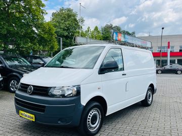 Volkswagen T5 Transporter - 2