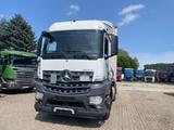 Mercedes-Benz Arocs 1843 L Schubbodenhydraulik, 1845,1848 ADR - Mercedes-Benz Adr