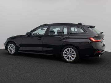 BMW 320 - 10