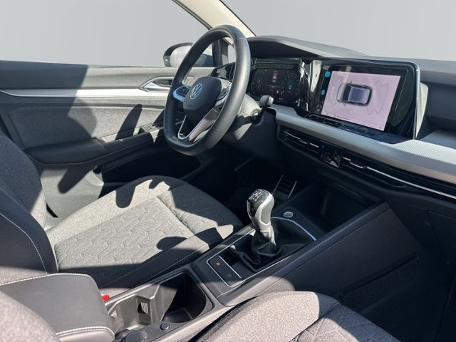 Golf Variant 1.0 TSI MOVE LED+NAVI+AHK+ACC+PDC