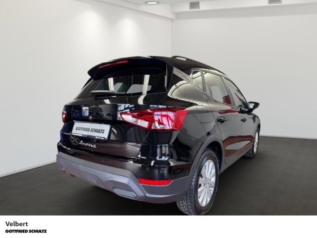 Seat Arona - Bild 4