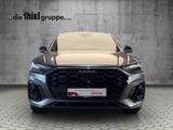 Audi SQ5 Sportback 3.0 TDI quattro Matrix+Pano+HuD - Audi SQ5 mit Diesel-Antrieb: Geländewagen, Automatik
