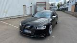 Audi AUDI S8 Top gepflegt und gewartet - gebrauchte Audi S8 aus dem Jahr 2014