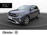 Volkswagen T-Cross Style 1.0 l TSI Allwetter RFK+PDC - Volkswagen Neuwagen: Geländewagen