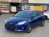 Ford Focus Turnier Sync Edition//TÜV//Service//1 Hand - Ford Focus bis 10.000 Euro