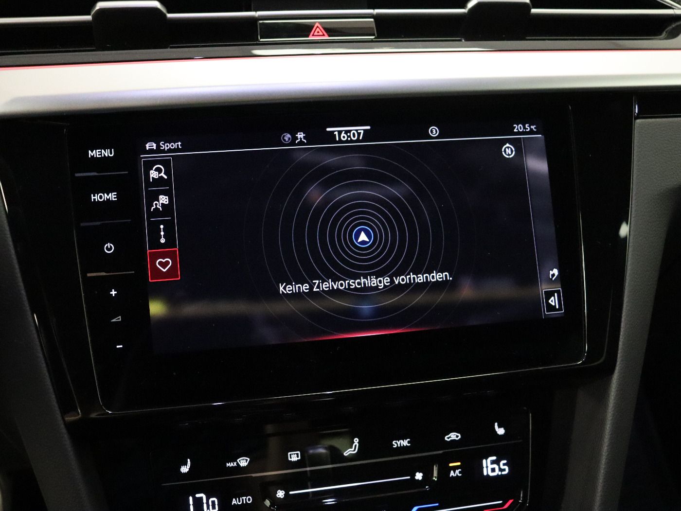 Volkswagen Arteon - Bild 17
