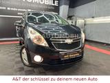 Chevrolet Spark LS+.KLIMA.SETZ H.TÜV NEU - gebrauchte Chevrolet Spark aus dem Jahr 2010