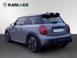MINI John Cooper Works 3-Türer Navi LED PDC Kamera SH - gebrauchte MINI MINI aus dem Jahr 2022
