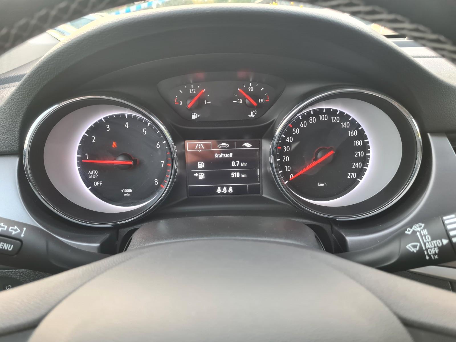 Opel Astra K Sports Tourer Business Start/Stop