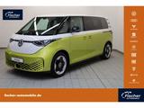 Volkswagen ID. Buzz Elektro ENERGY LWB 86 kWh - Volkswagen ID. BUZZ ENERGY