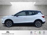 Seat Arona 1.5 TSI "FR" DSG/NAVI/LED/RFK/ACC - gebrauchte Seat Pickups