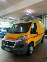 Fiat Ducato neu Zahnriemmen  - Fiat Ducato Gebrauchtwagen in Stuttgart