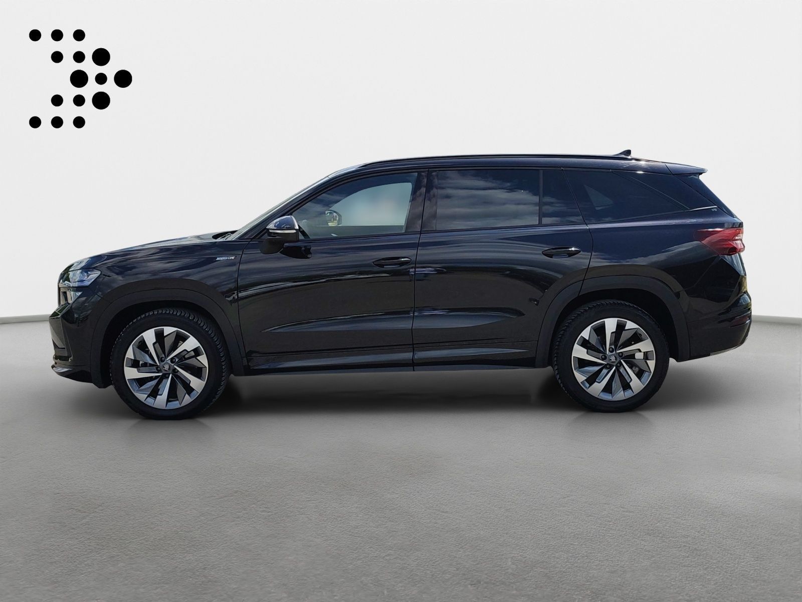 Skoda Kodiaq - Bild 4