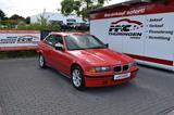 BMW 318i Lim. TÜV + Service NEU - BMW 318 aus 1992