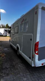 Carthago Tourer C1 - Carthago Wohnwagen & Wohnmobile