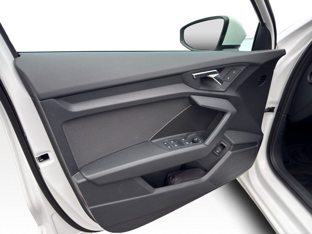 Audi A3 - Bild 12