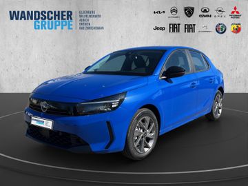 Opel Corsa F 1.2 Edition SHZ LHZ PDC