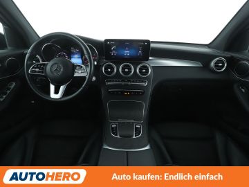 Mercedes GLC 220 - 12