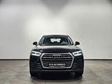 Audi Q5 TDI LED-Scheinwerfer PDC Sitzheizung 19 Zoll - gebrauchte Audi Q5 aus dem Jahr 2018