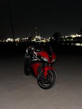 Honda CBR 600RR PC40 - HONDA CBR 600 RR