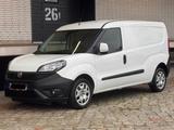 Fiat Doblo SX Maxi Klimaauto*NAVI*Kamera*1.Hand - gebrauchte Fiat Van