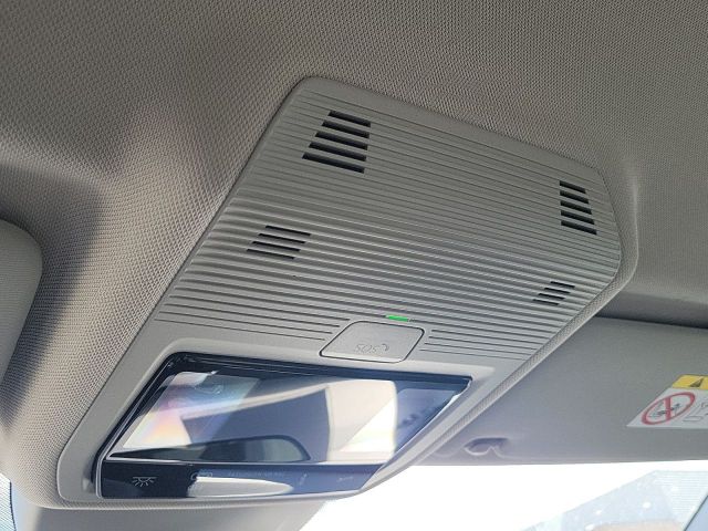 Golf VIII 1.0TSI Variant ParkPilot Climatronic