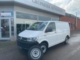 Volkswagen T6 Transporter 4Motion Klima AHK 8xBereift