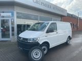 Volkswagen T6 Transporter 4Motion Klima AHK 8xBereift
