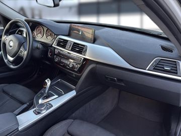 BMW 320 - 11
