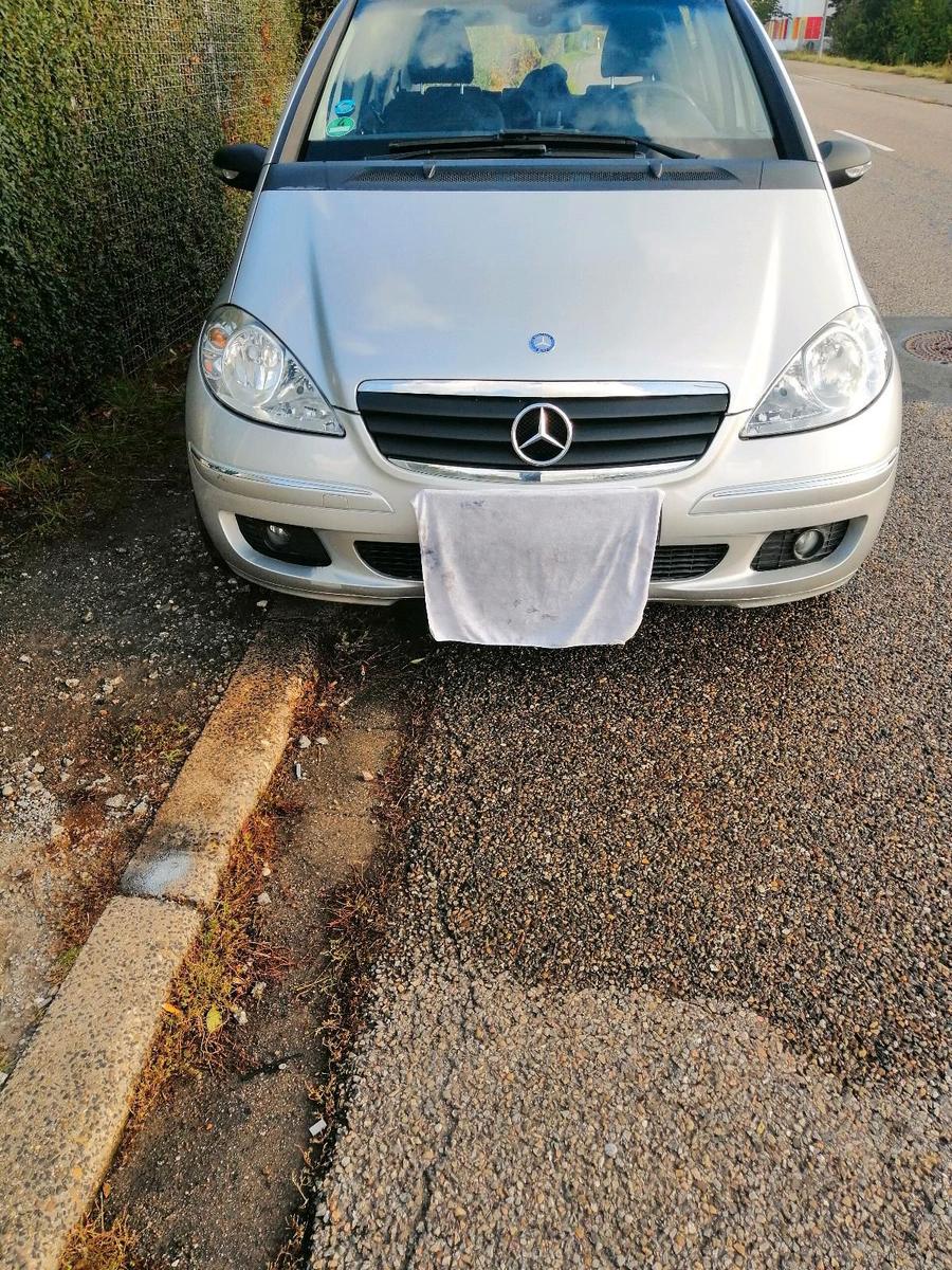Mercedes-Benz A 150