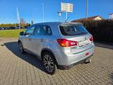 Mitsubishi ASX SUV-Star 1.6 MIVEC - Mitsubishi ASX SUV-Star